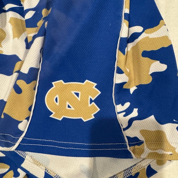 Lacrosse shorts - Picture 3 of 3